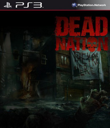 Dead Nation (Store/2010)